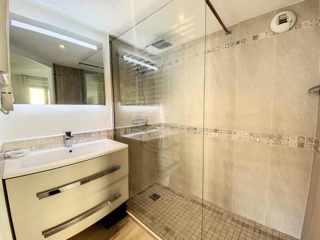 Appartements à Cagnes-sur-Mer