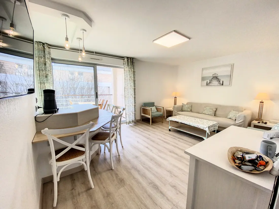 Appartements à Cagnes-sur-Mer