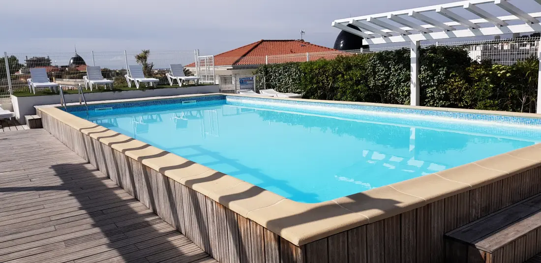Appartements à Cagnes-sur-Mer