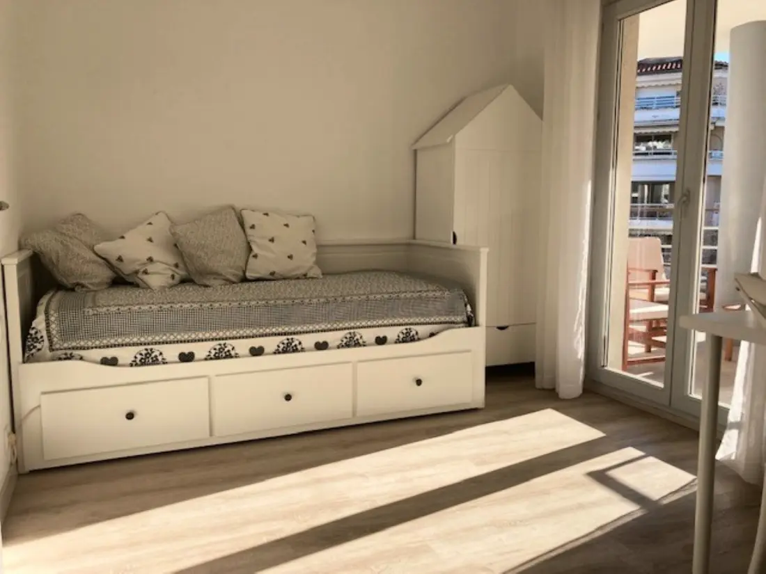 Appartements à Cagnes-sur-Mer