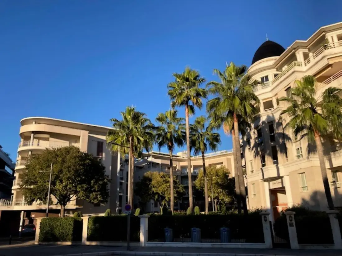 Appartements à Cagnes-sur-Mer