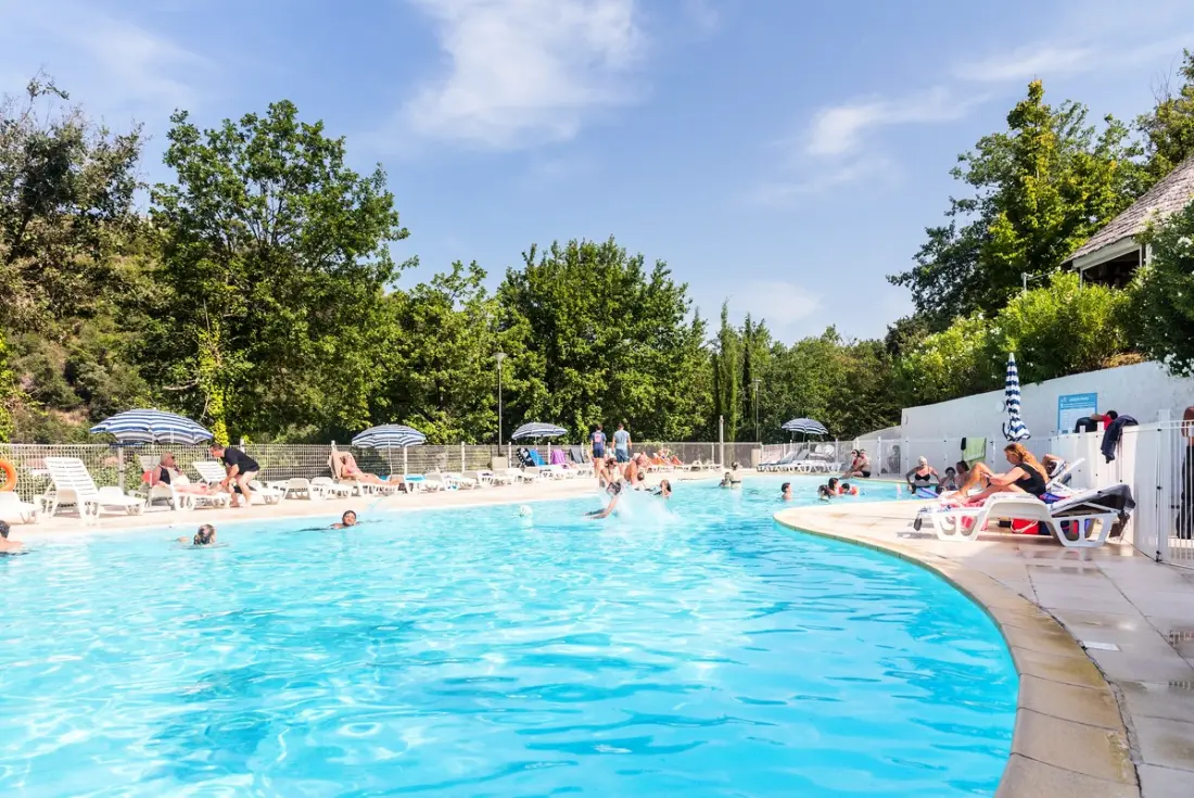 Camping Green Park