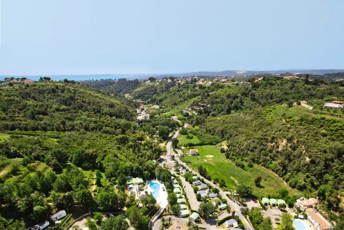 Camping Green Park