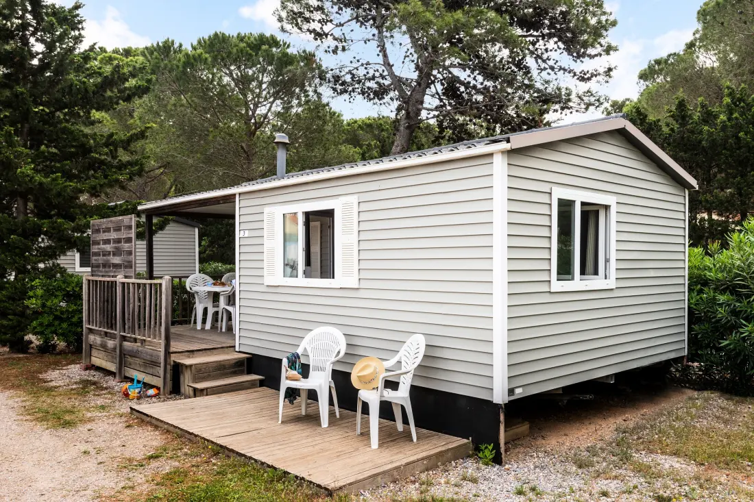 Camping Green Park