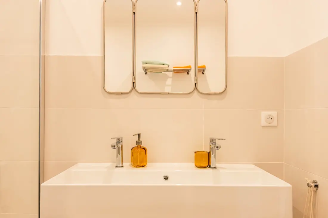 Jolie Maison Avec Piscine à Cagnes-sur-mer