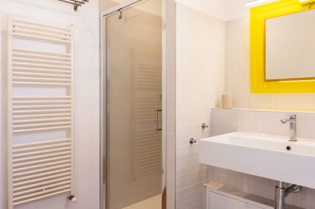 Jolie Maison Avec Piscine à Cagnes-sur-mer
