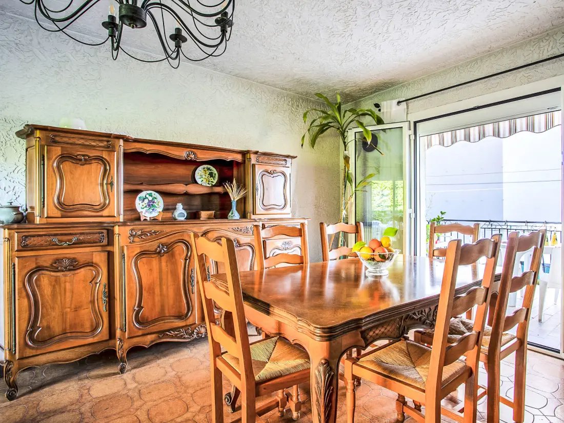 Maison de Vacances Cagnes-sur-mer