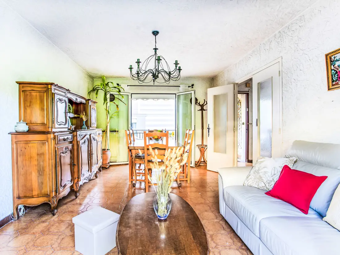 Maison de Vacances Cagnes-sur-mer