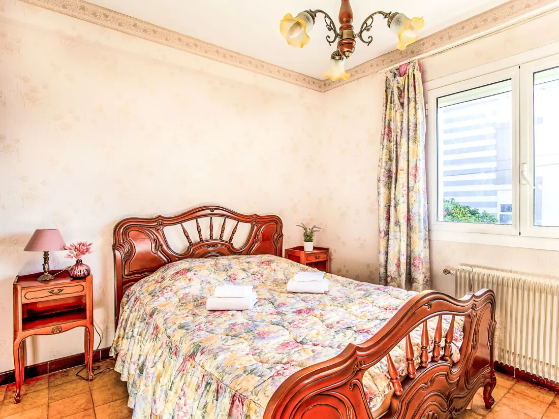 Maison de Vacances Cagnes-sur-mer