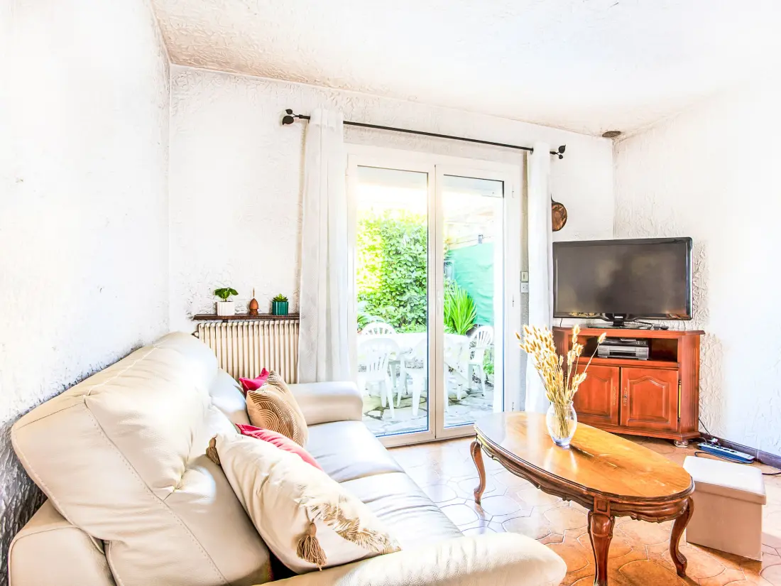 Maison de Vacances Cagnes-sur-mer