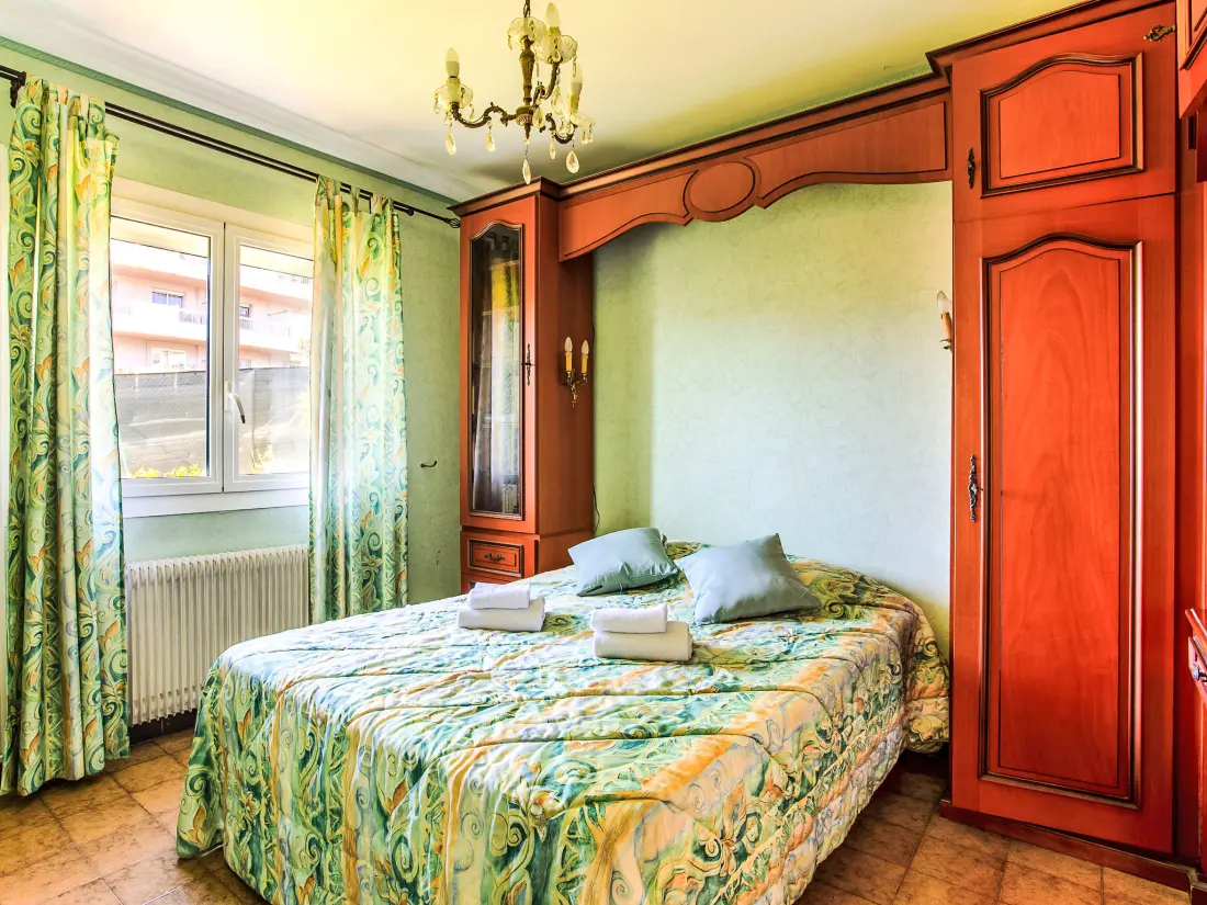 Maison de Vacances Cagnes-sur-mer