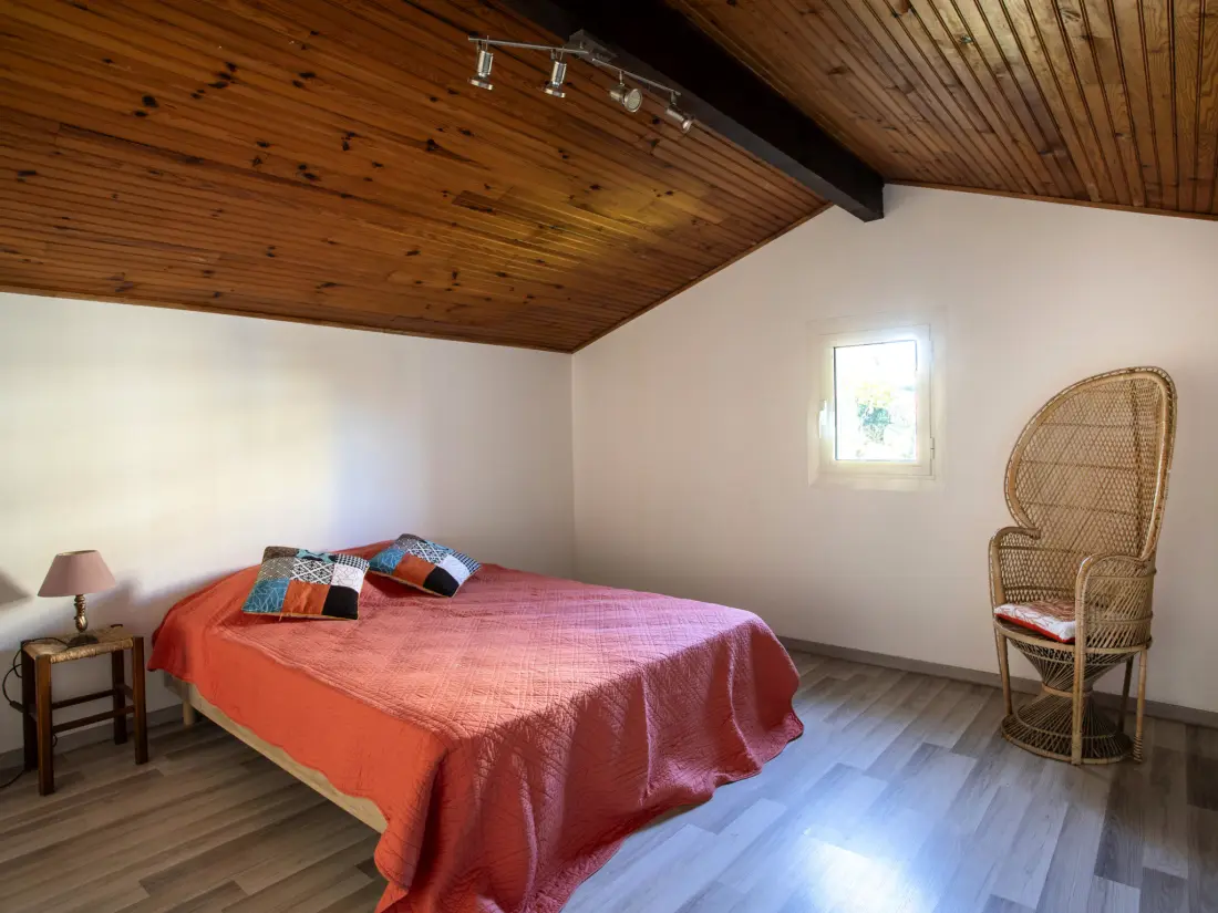 Maison de Vacances Cagnes-sur-mer