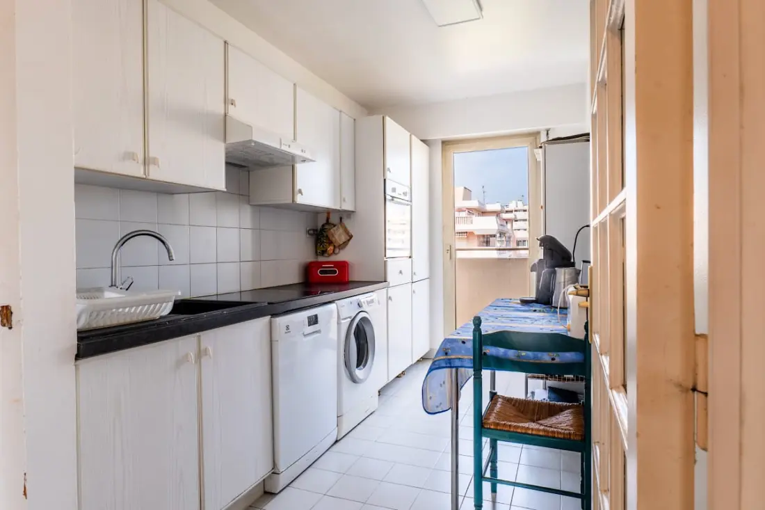 Appartement Avec Piscine Proche De La Mer