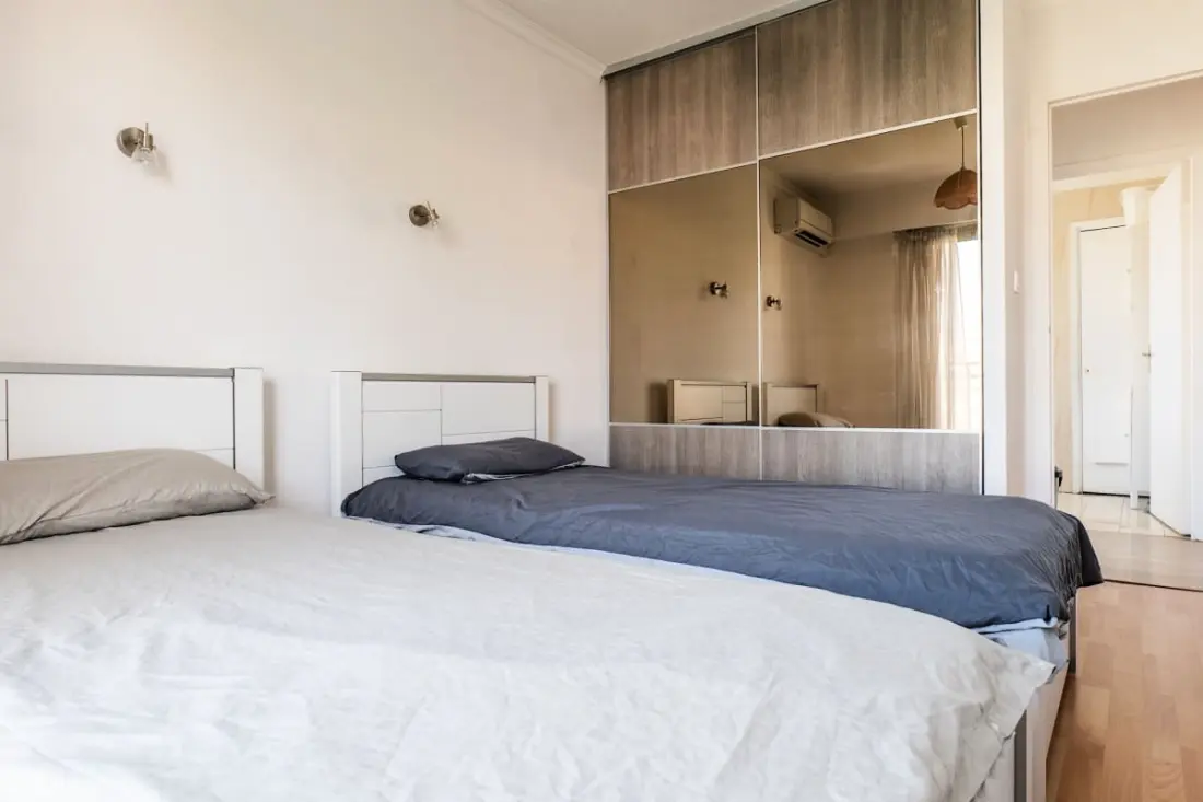 Appartement Avec Piscine Proche De La Mer