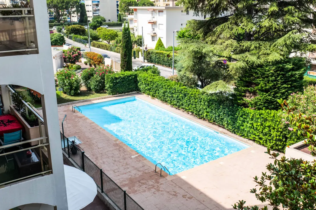 Appartement Avec Piscine Proche De La Mer