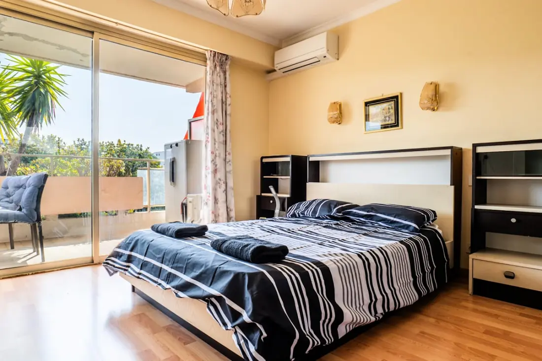Appartement Avec Piscine Proche De La Mer