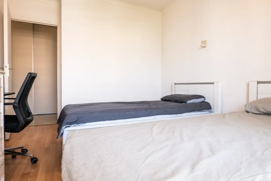Appartement Avec Piscine Proche De La Mer