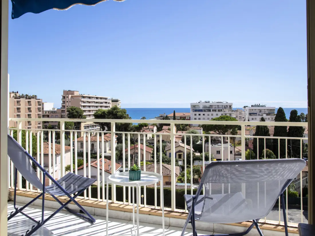 Résidence Azur Paradis