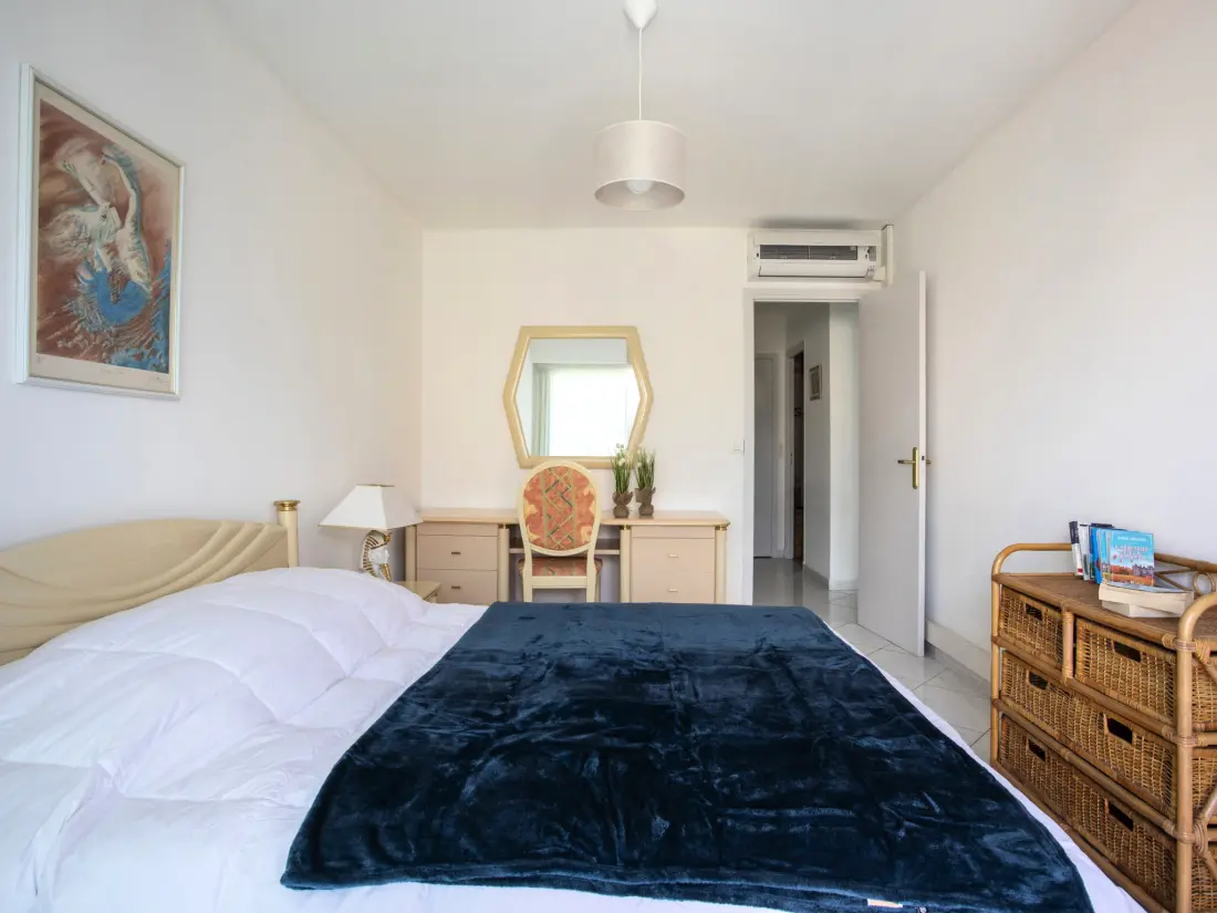 Résidence Azur Paradis