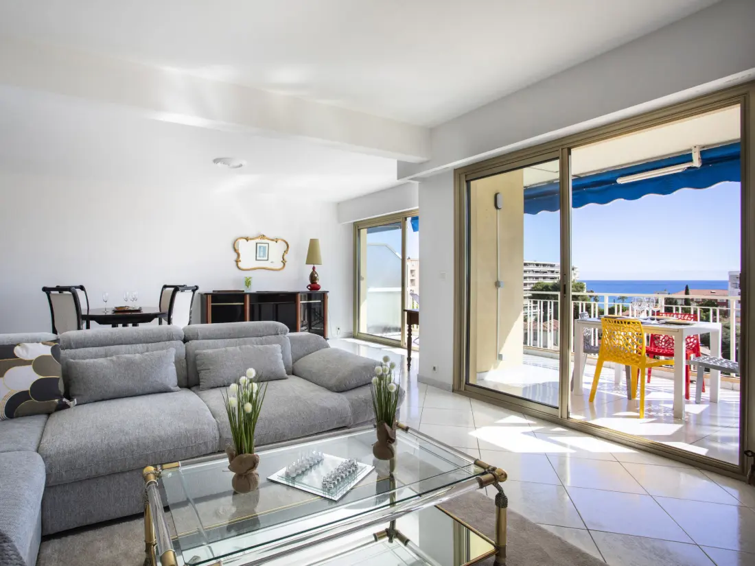 Résidence Azur Paradis