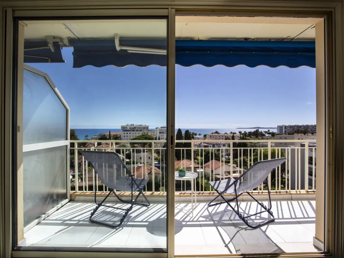 Résidence Azur Paradis