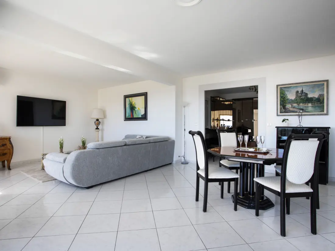 Résidence Azur Paradis