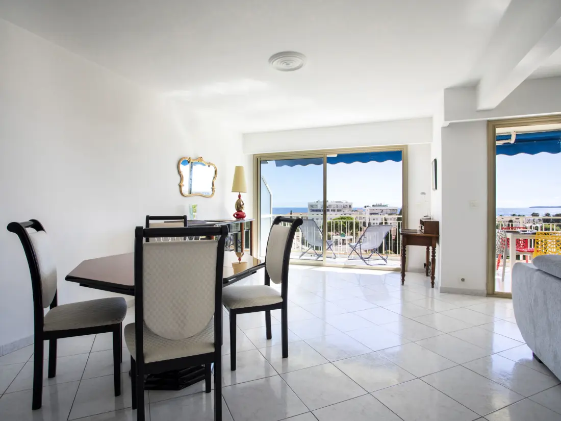 Résidence Azur Paradis