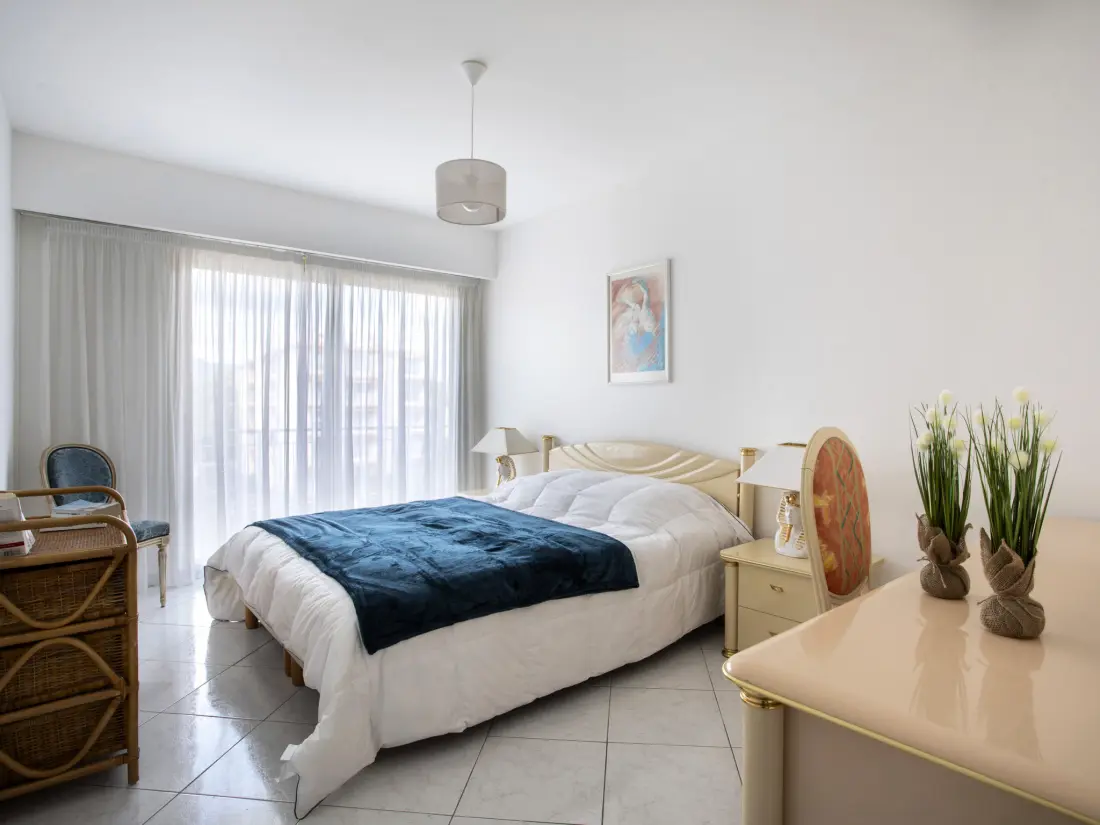 Résidence Azur Paradis