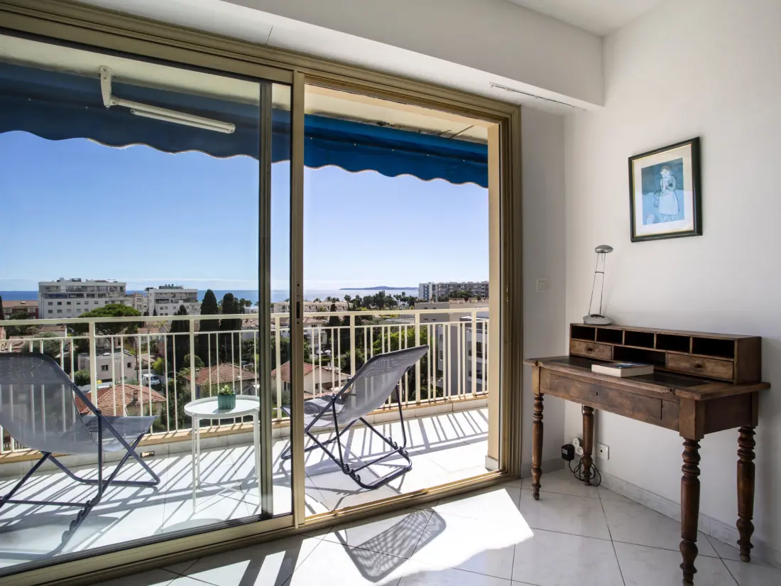 Résidence Azur Paradis