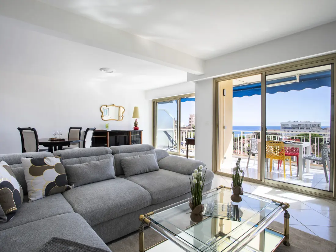 Résidence Azur Paradis