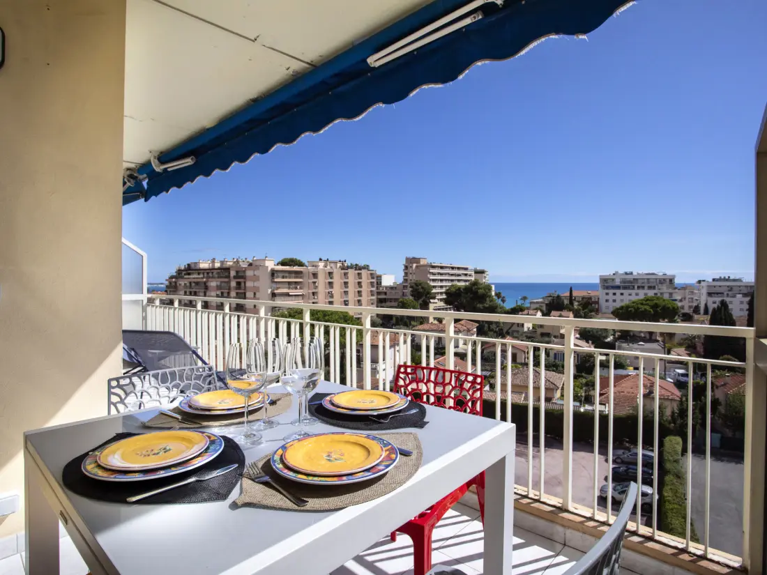Résidence Azur Paradis