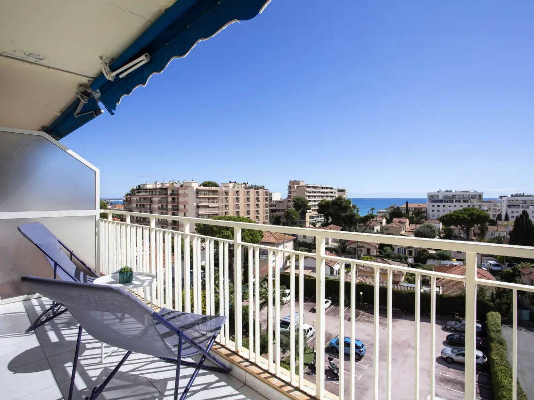 Résidence Azur Paradis