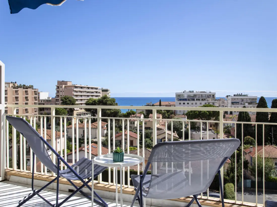 Résidence Azur Paradis