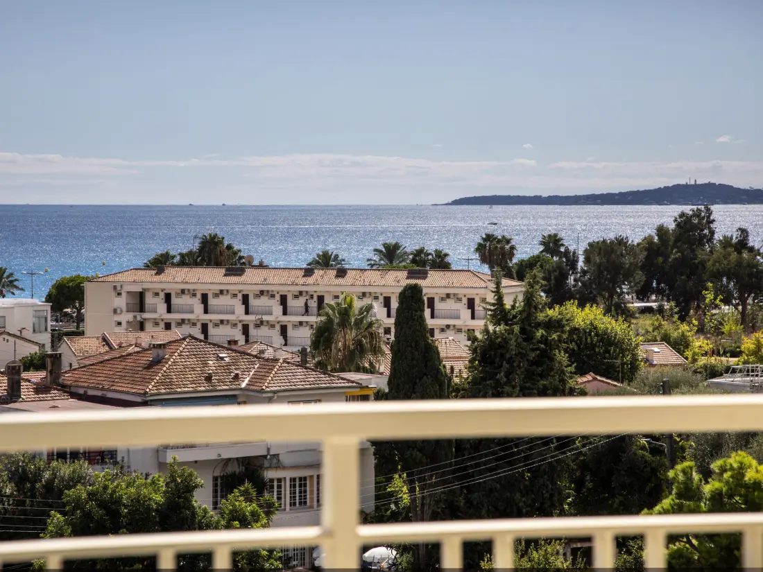 Résidence Azur Paradis