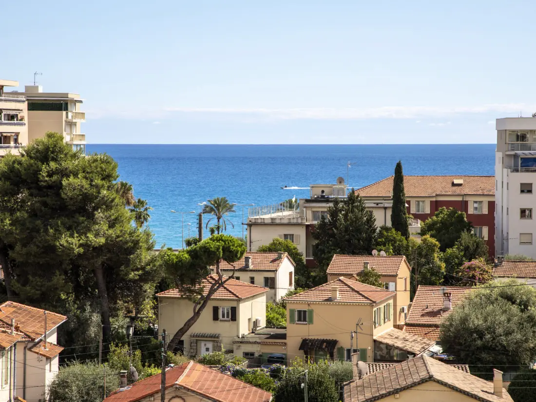 Résidence Azur Paradis