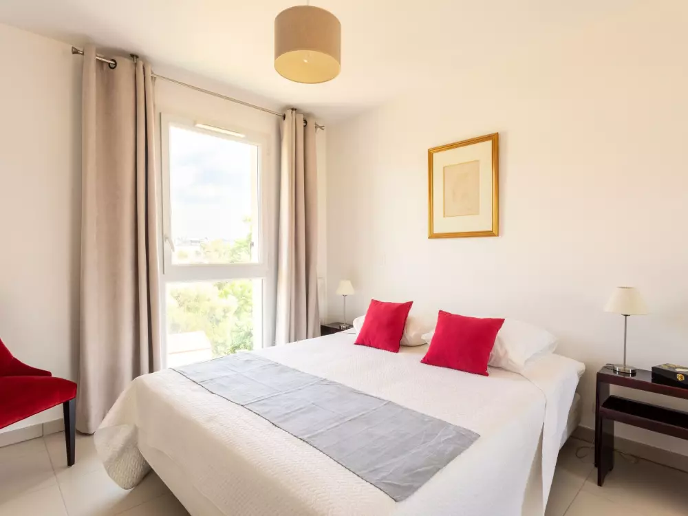 Résidence bel horizon