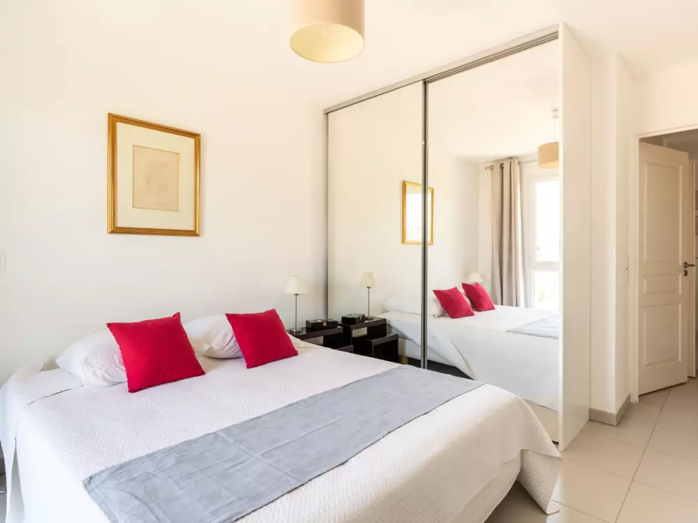 Résidence bel horizon