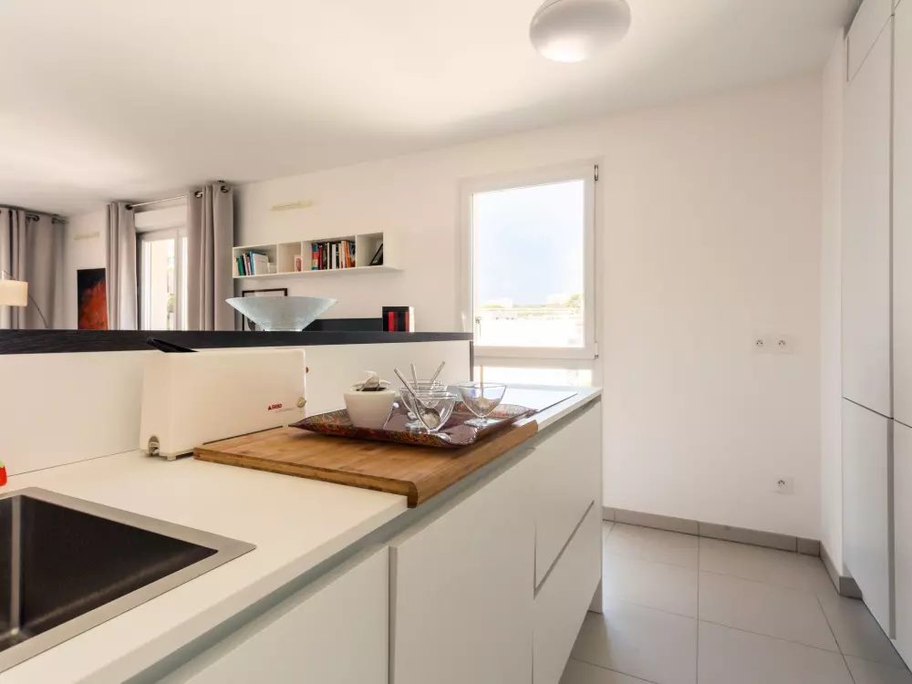 Résidence bel horizon