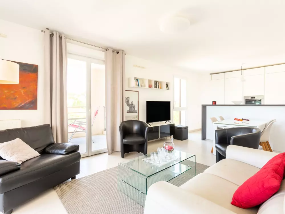 Résidence bel horizon