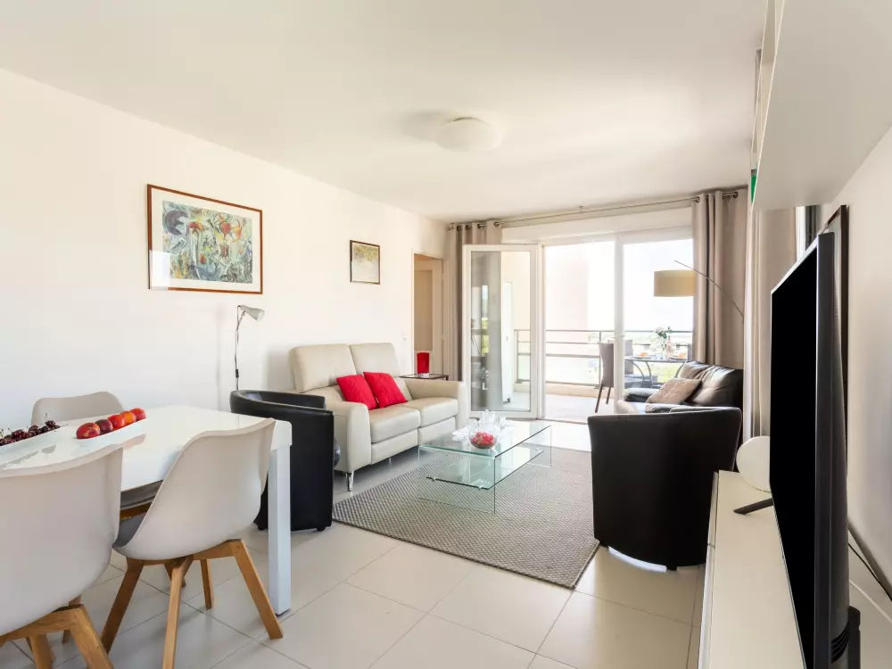 Résidence bel horizon