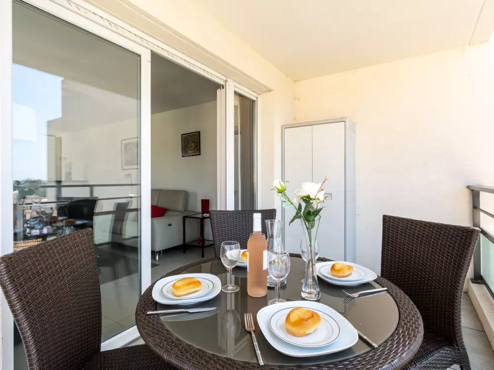 Résidence bel horizon