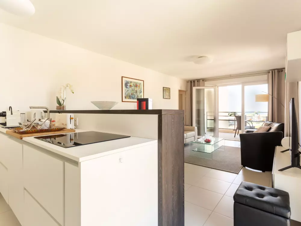 Résidence bel horizon