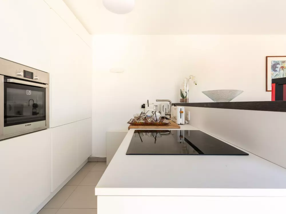 Résidence bel horizon