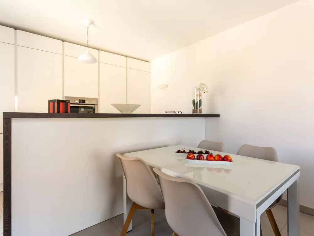 Résidence bel horizon