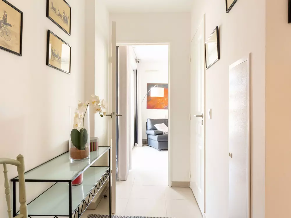 Résidence bel horizon