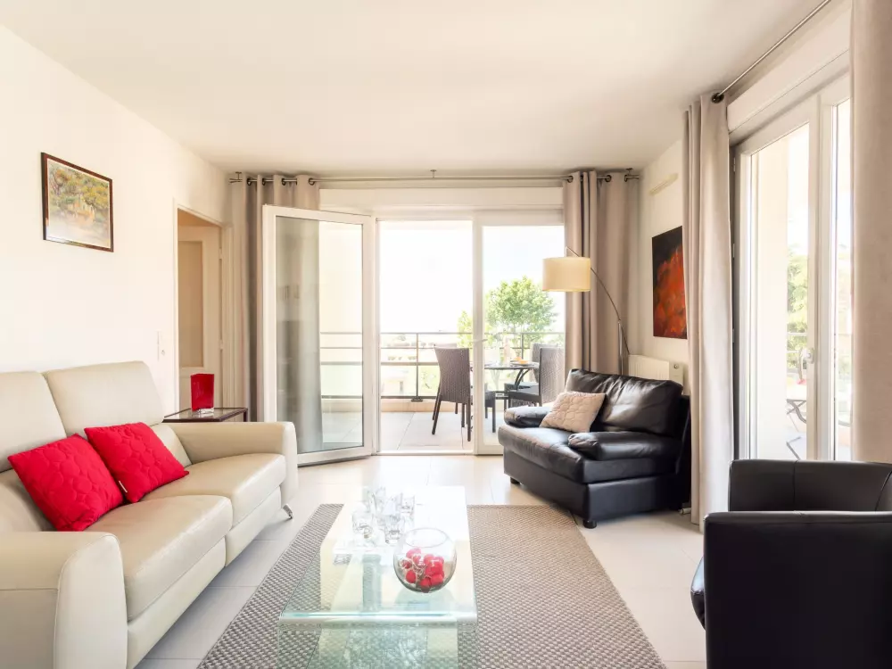 Résidence bel horizon