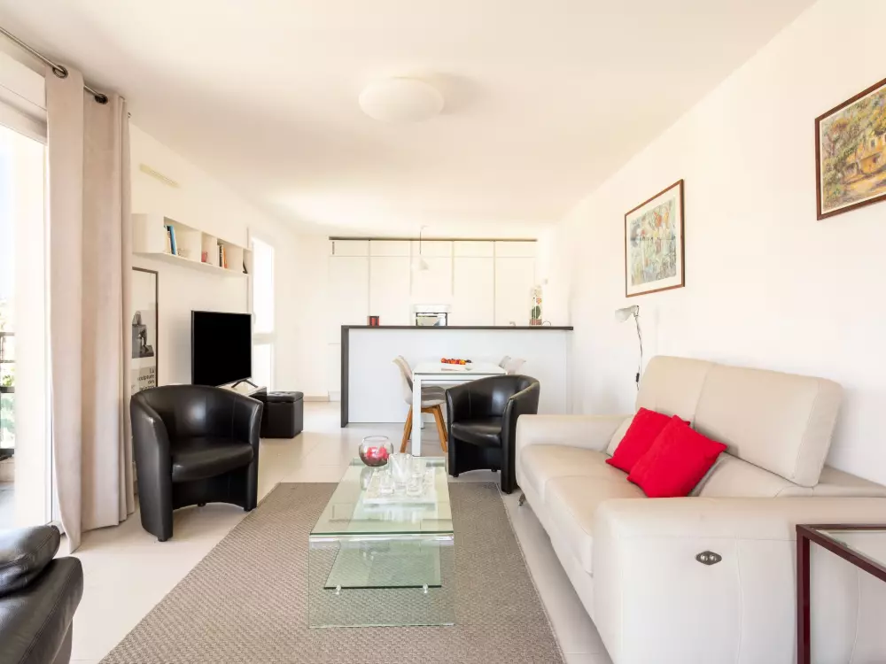 Résidence bel horizon