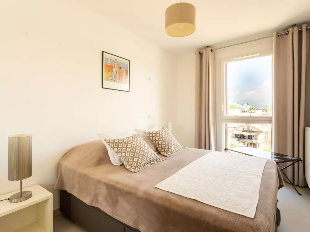 Résidence bel horizon