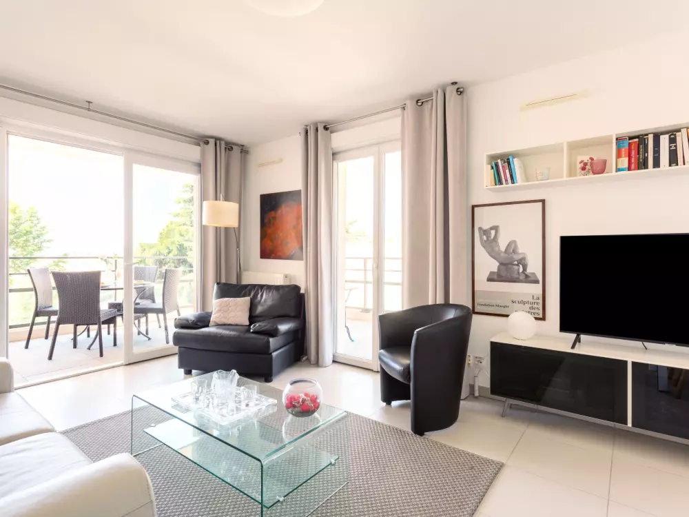 Résidence bel horizon