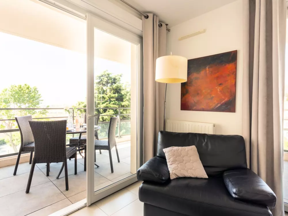 Résidence bel horizon